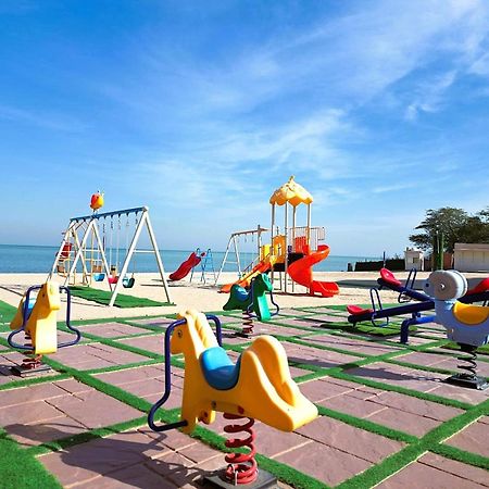 Aquamarine Kuwait Resort Al Nuwaiseeb Екстериор снимка