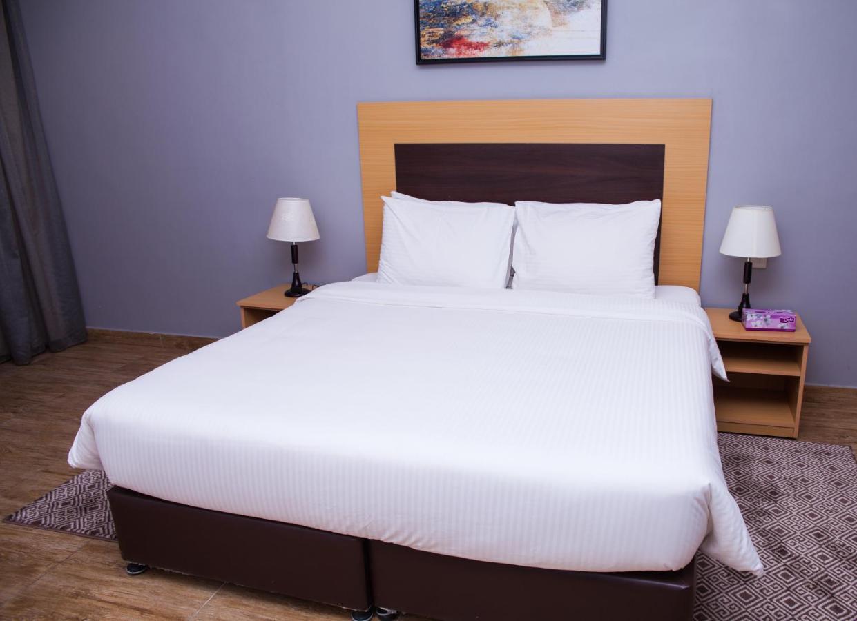 Aquamarine Kuwait Resort Al Nuwaiseeb Екстериор снимка