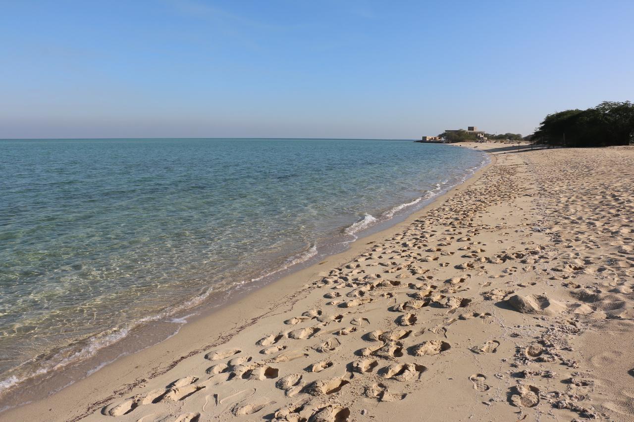 Aquamarine Kuwait Resort Al Nuwaiseeb Екстериор снимка