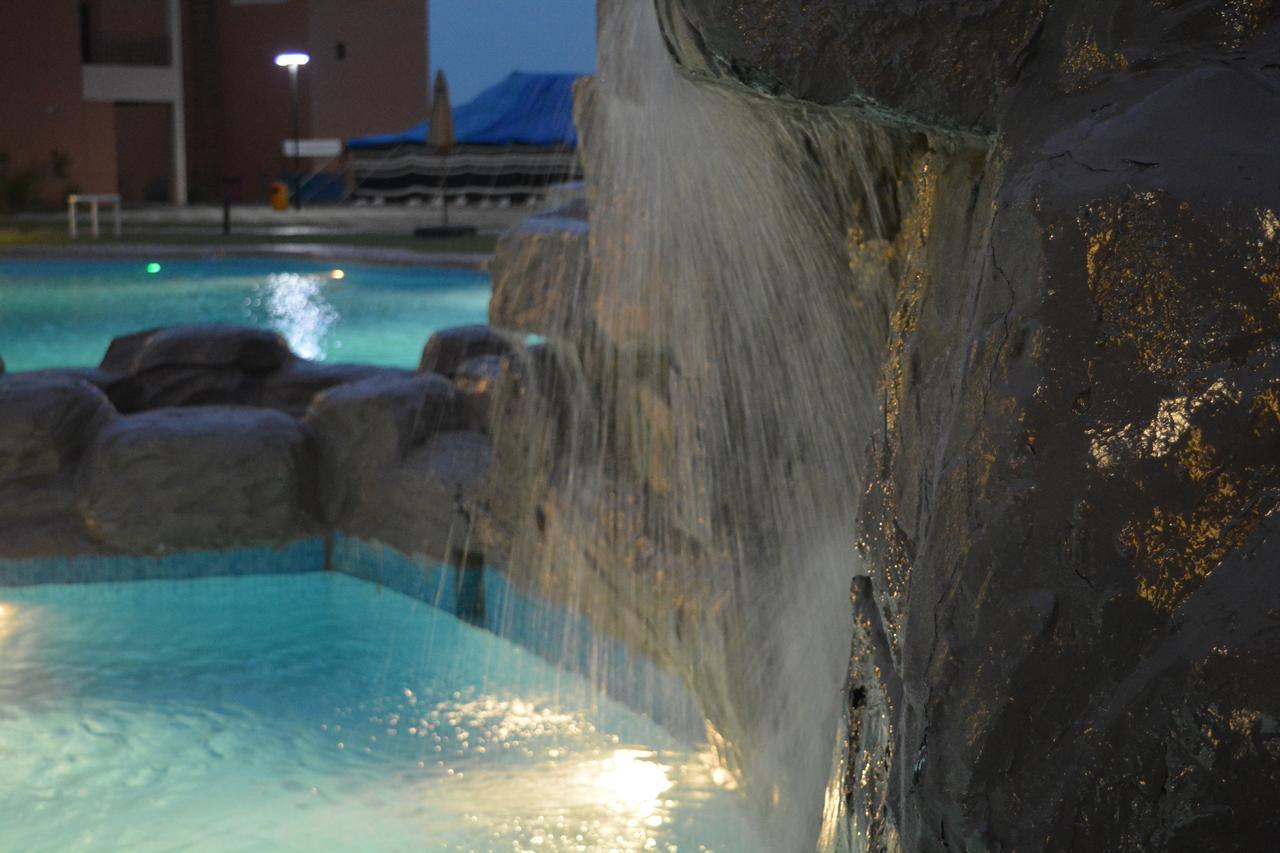 Aquamarine Kuwait Resort Al Nuwaiseeb Екстериор снимка