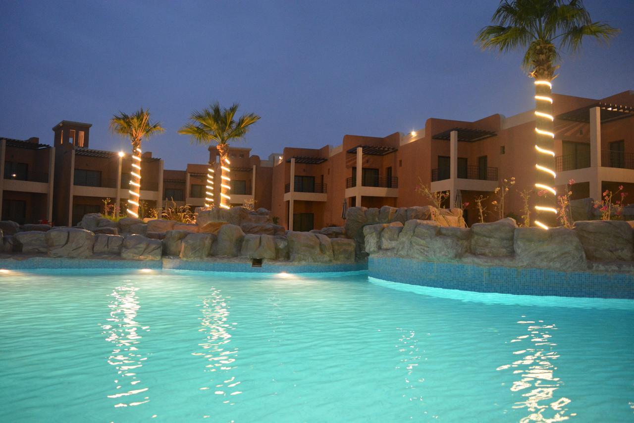 Aquamarine Kuwait Resort Al Nuwaiseeb Екстериор снимка