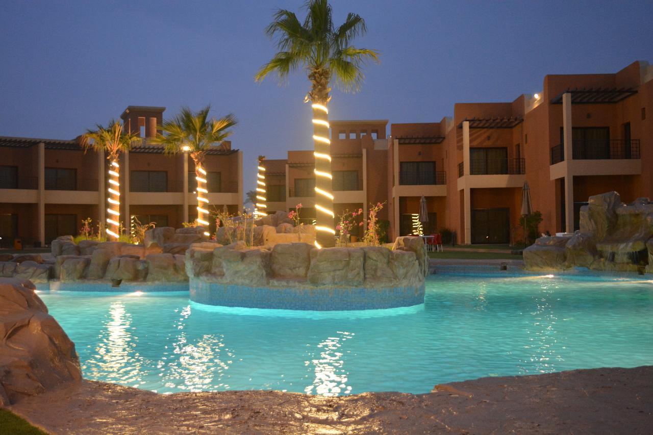 Aquamarine Kuwait Resort Al Nuwaiseeb Екстериор снимка